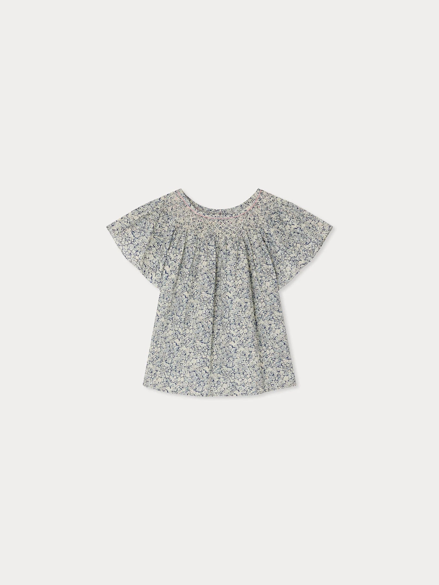 BONPOINT | blusa fantasia