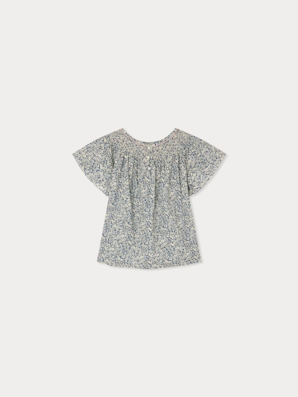 BONPOINT | blusa fantasia