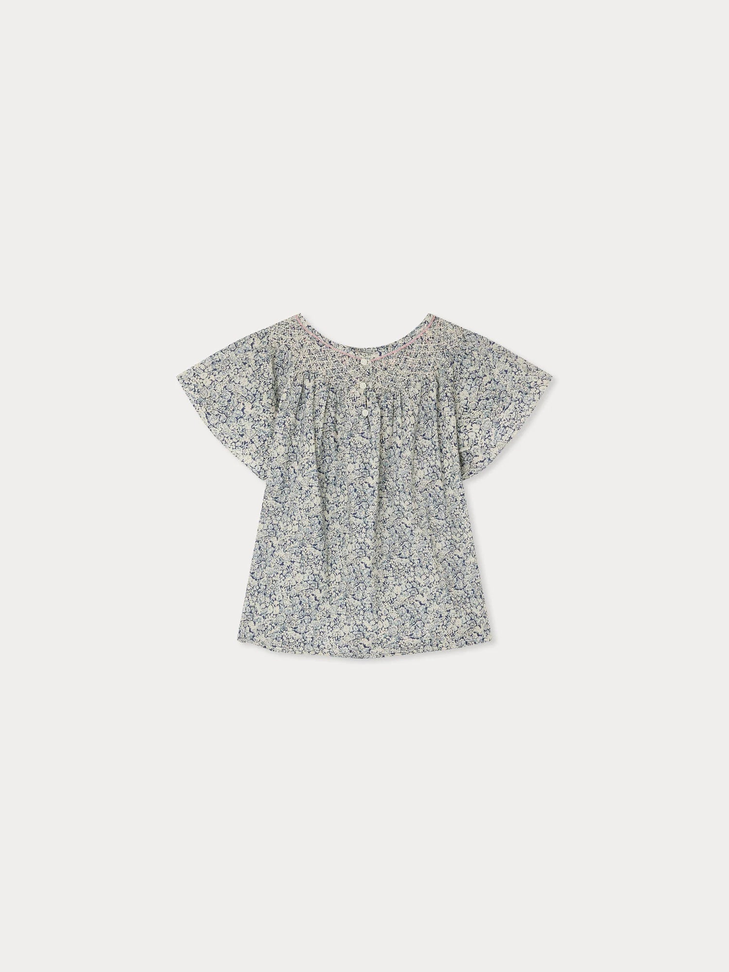 BONPOINT | blusa fantasia