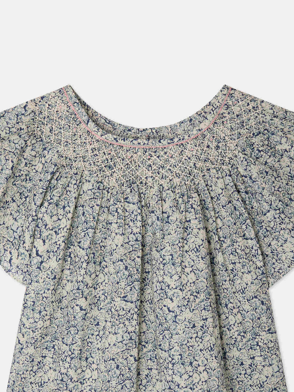 BONPOINT | blusa fantasia