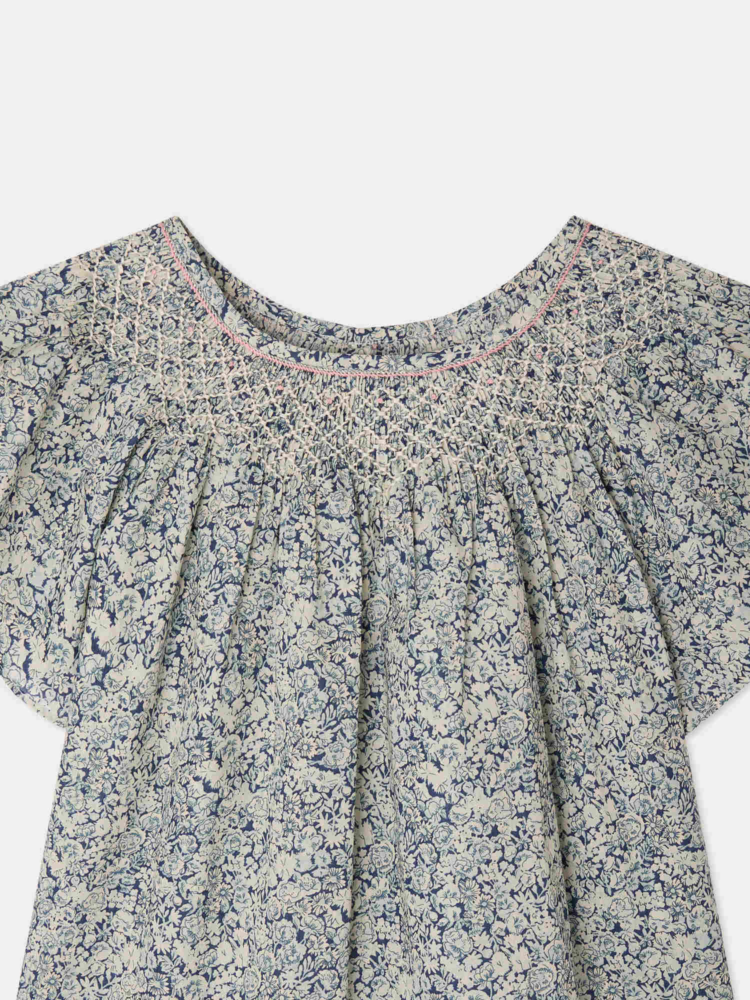 BONPOINT | blusa fantasia