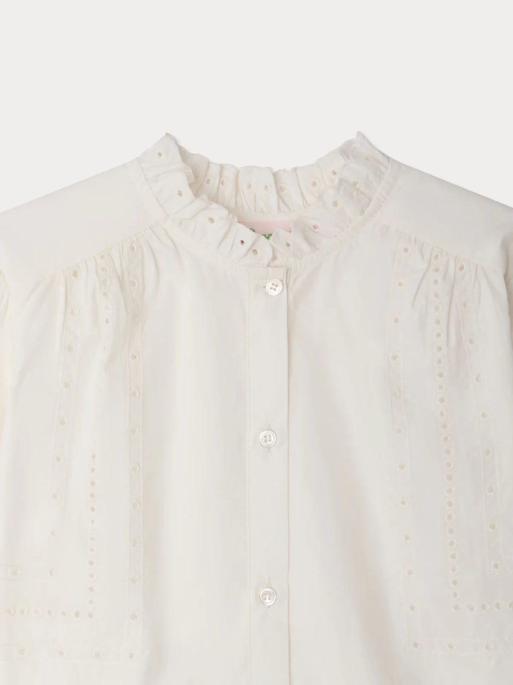 BONPOINT | camicetta