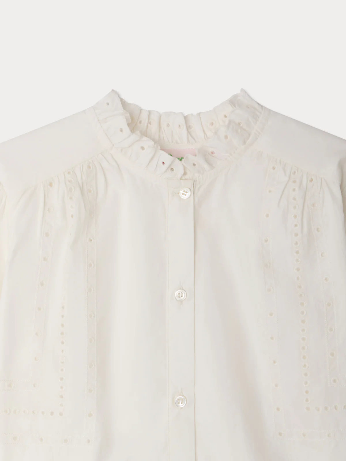 BONPOINT | camicetta