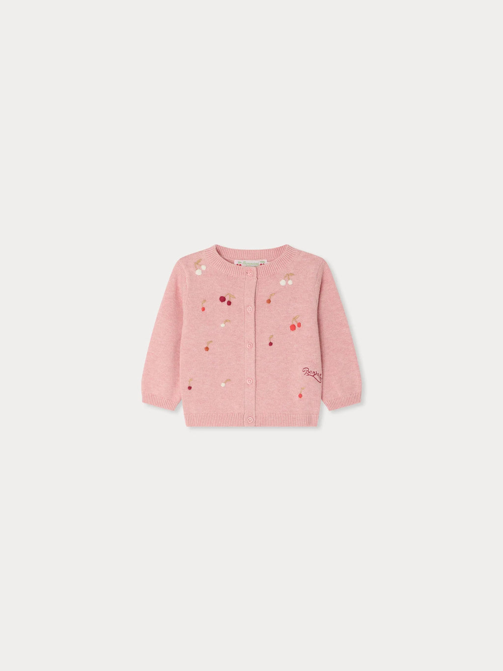 BONPOINT | cardigan con ricami