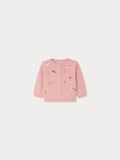 BONPOINT | cardigan con ricami