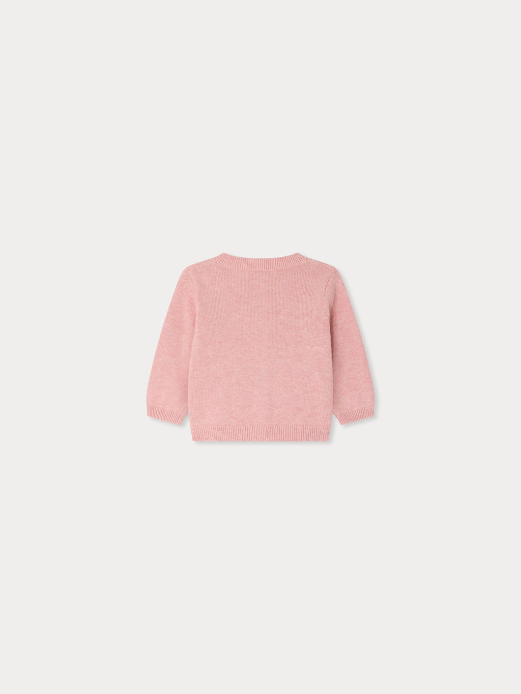 BONPOINT | cardigan con ricami