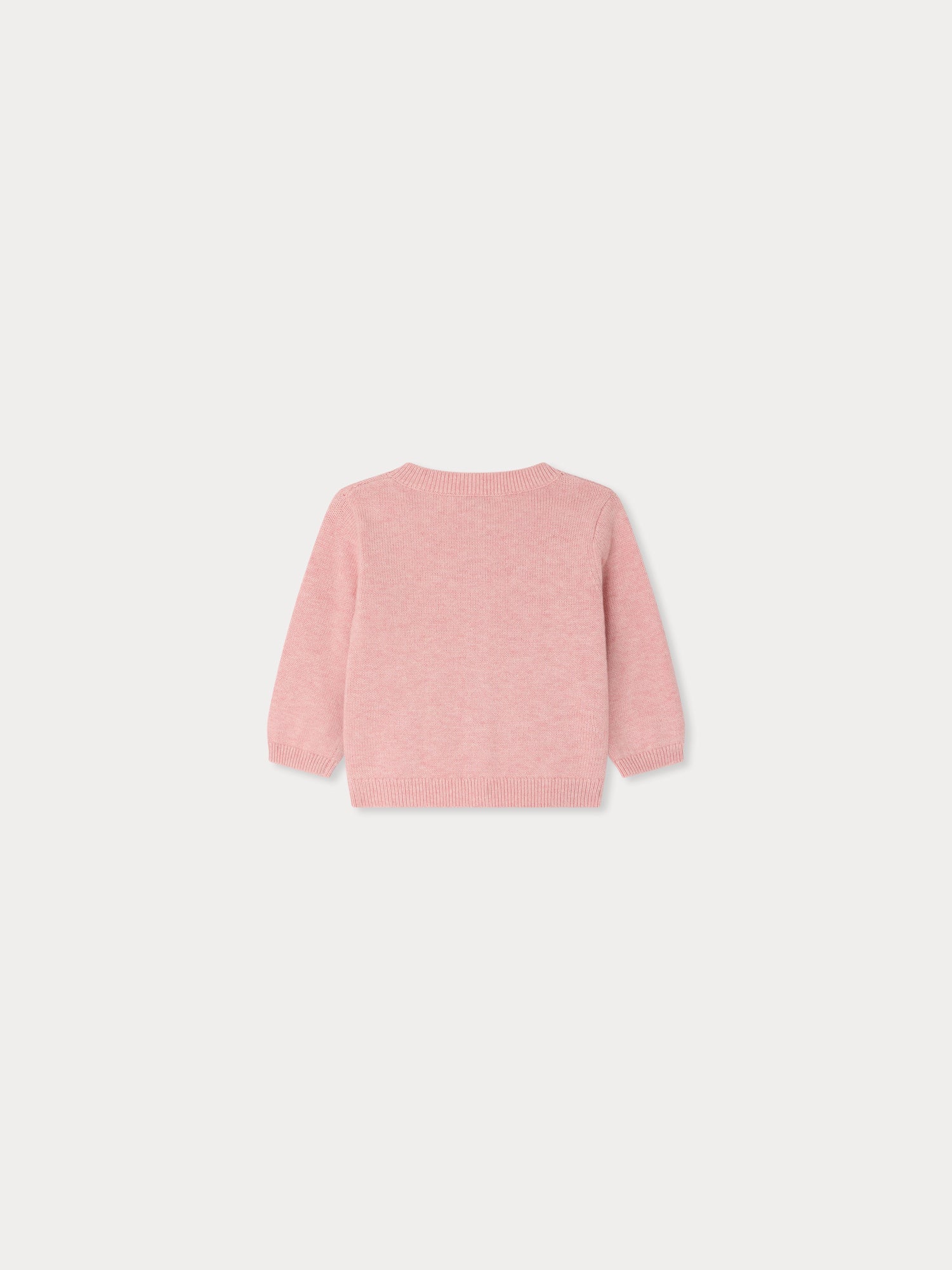 BONPOINT | cardigan con ricami
