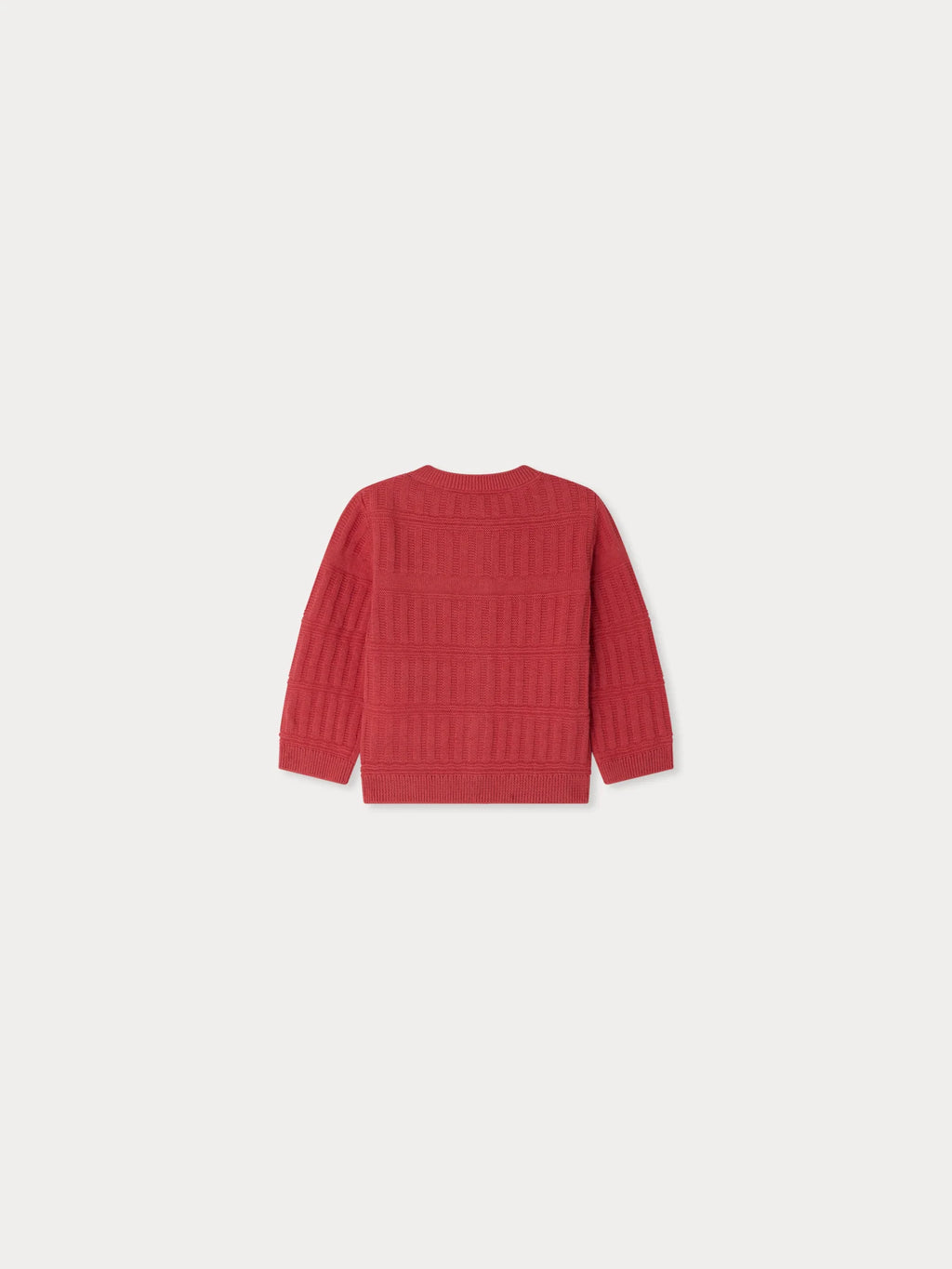 BONPOINT | cardigan a coste