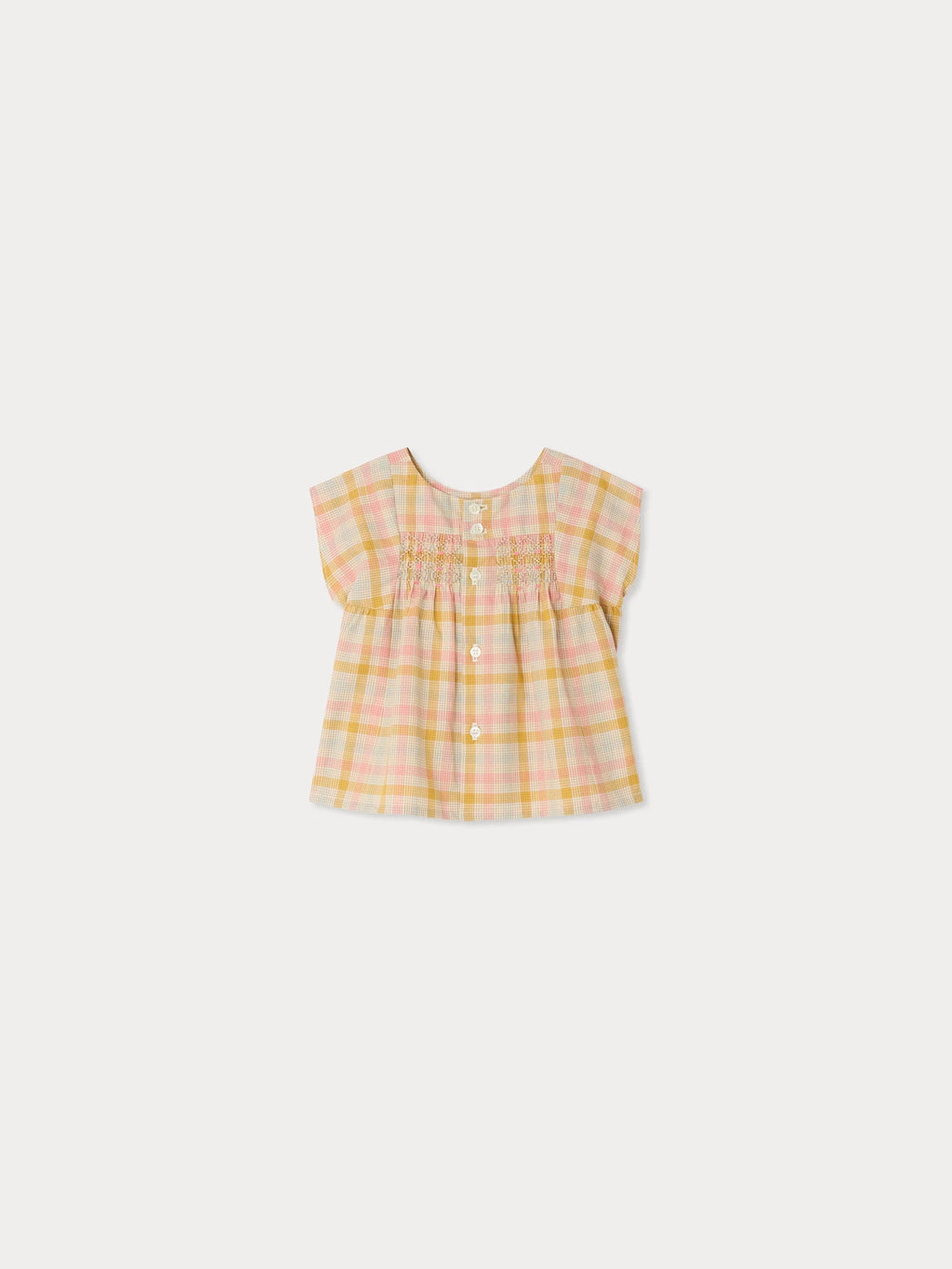 BONPOINT | camicetta
