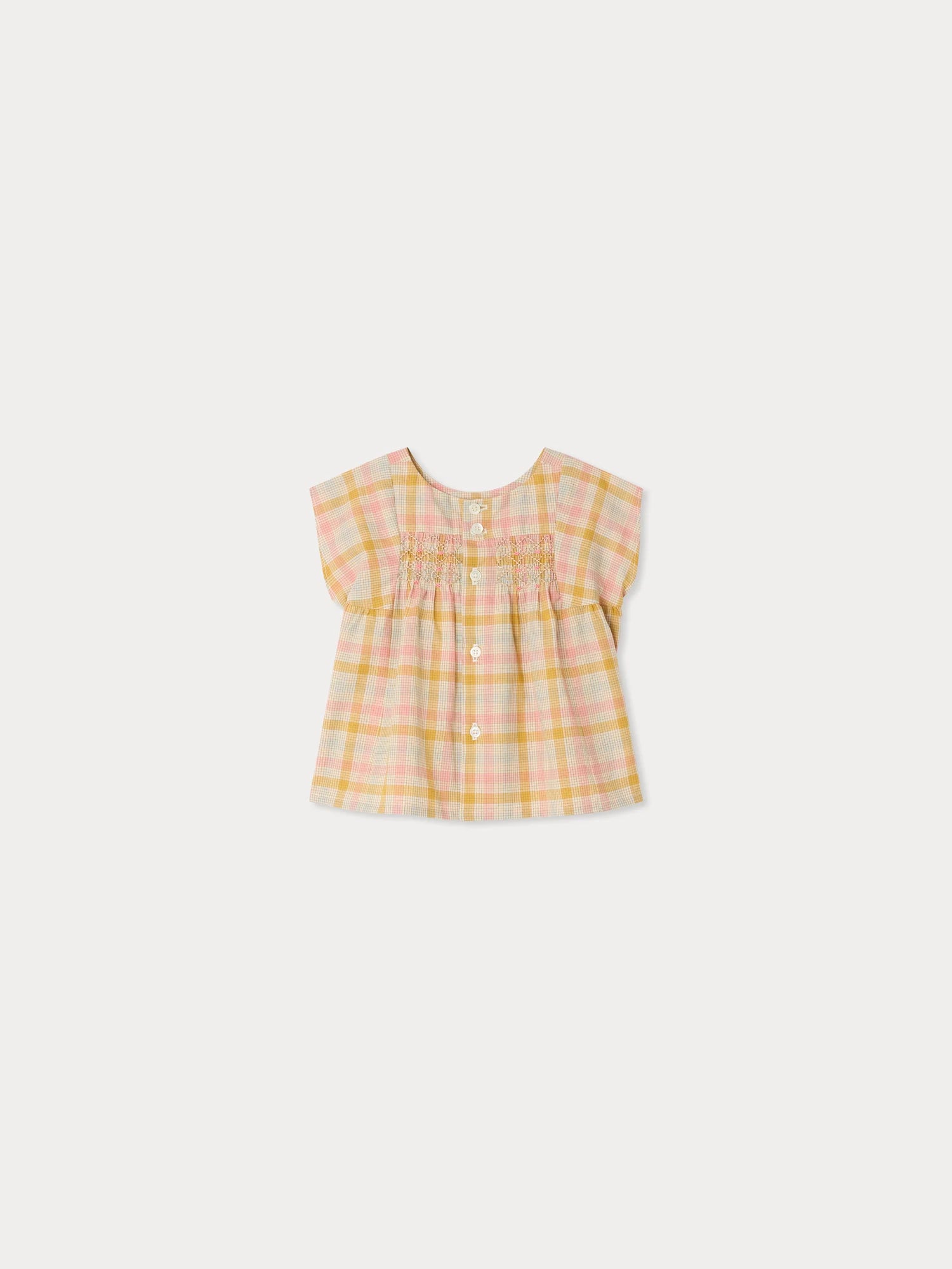 BONPOINT | camicetta