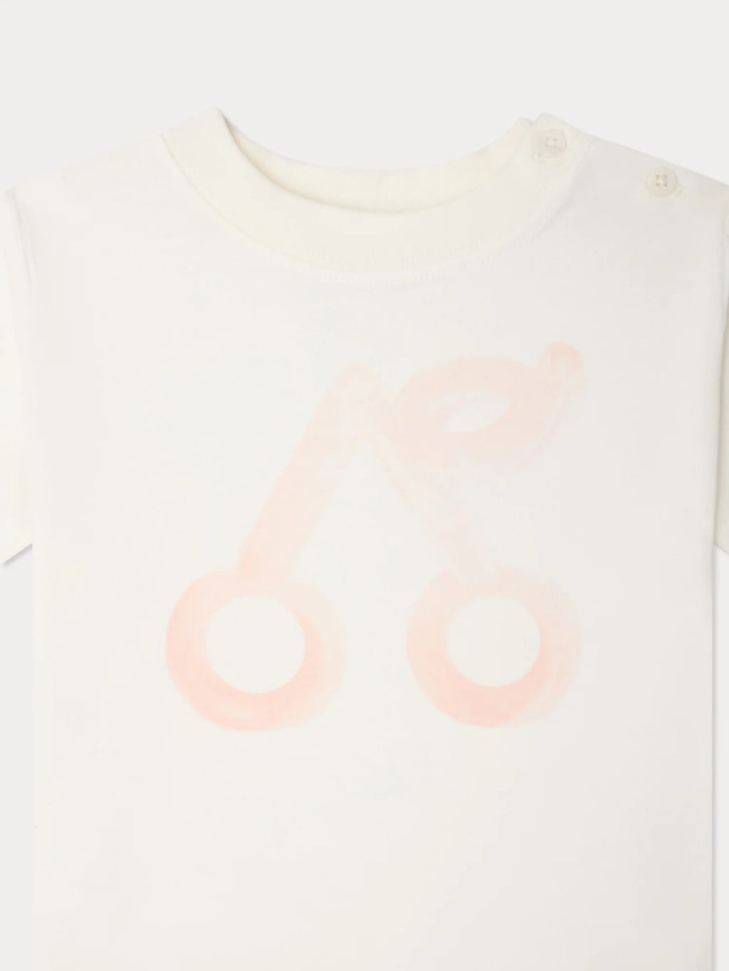 BONPOINT | t-shirt stampa