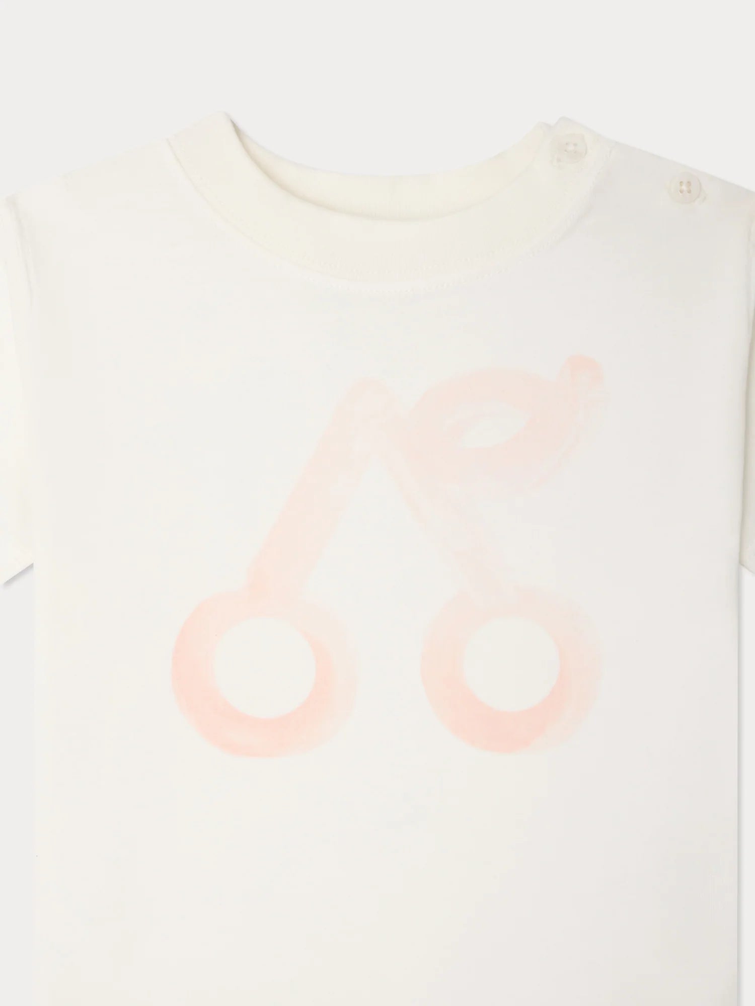BONPOINT | t-shirt stampa