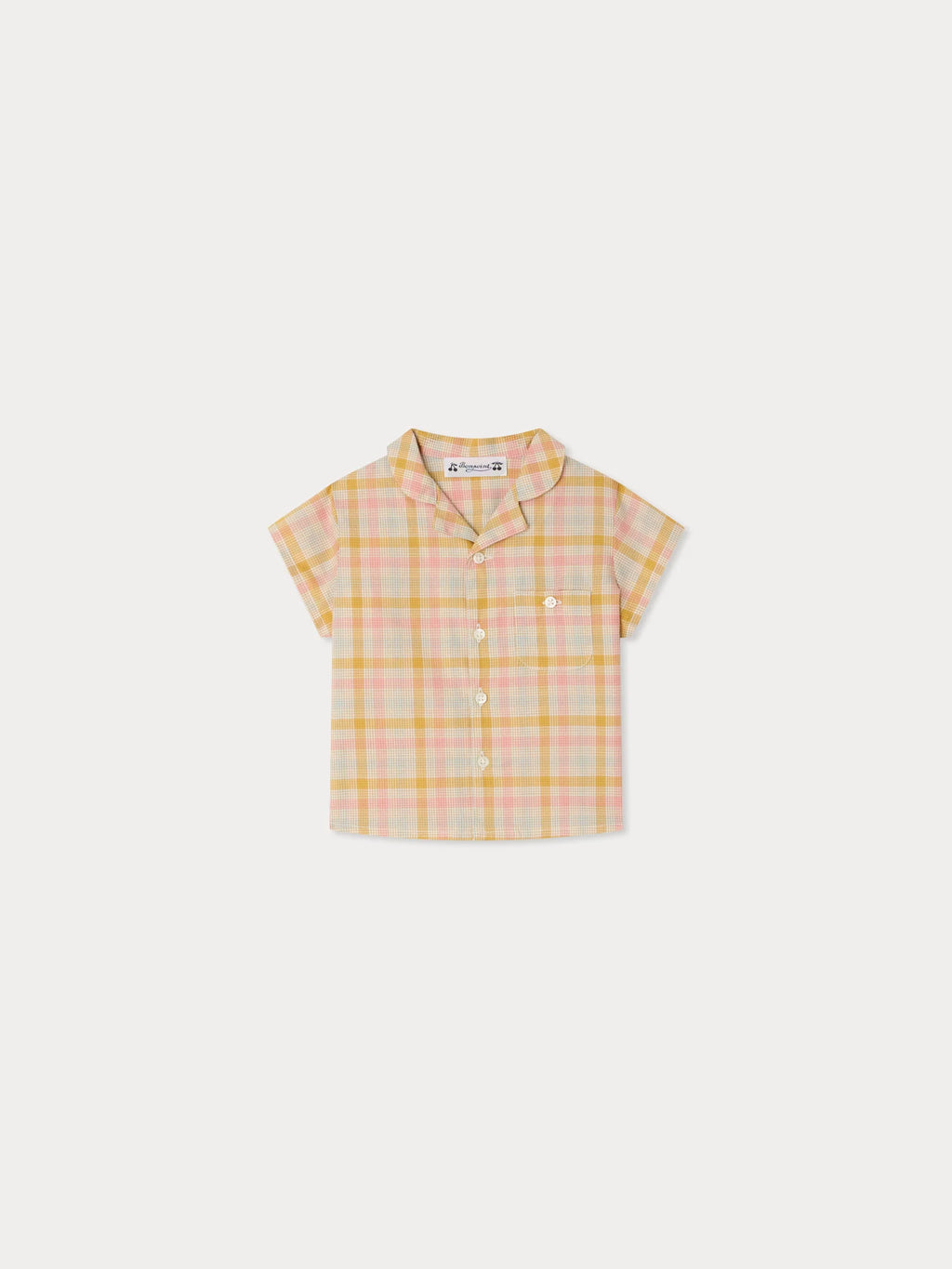 BONPOINT | camicia