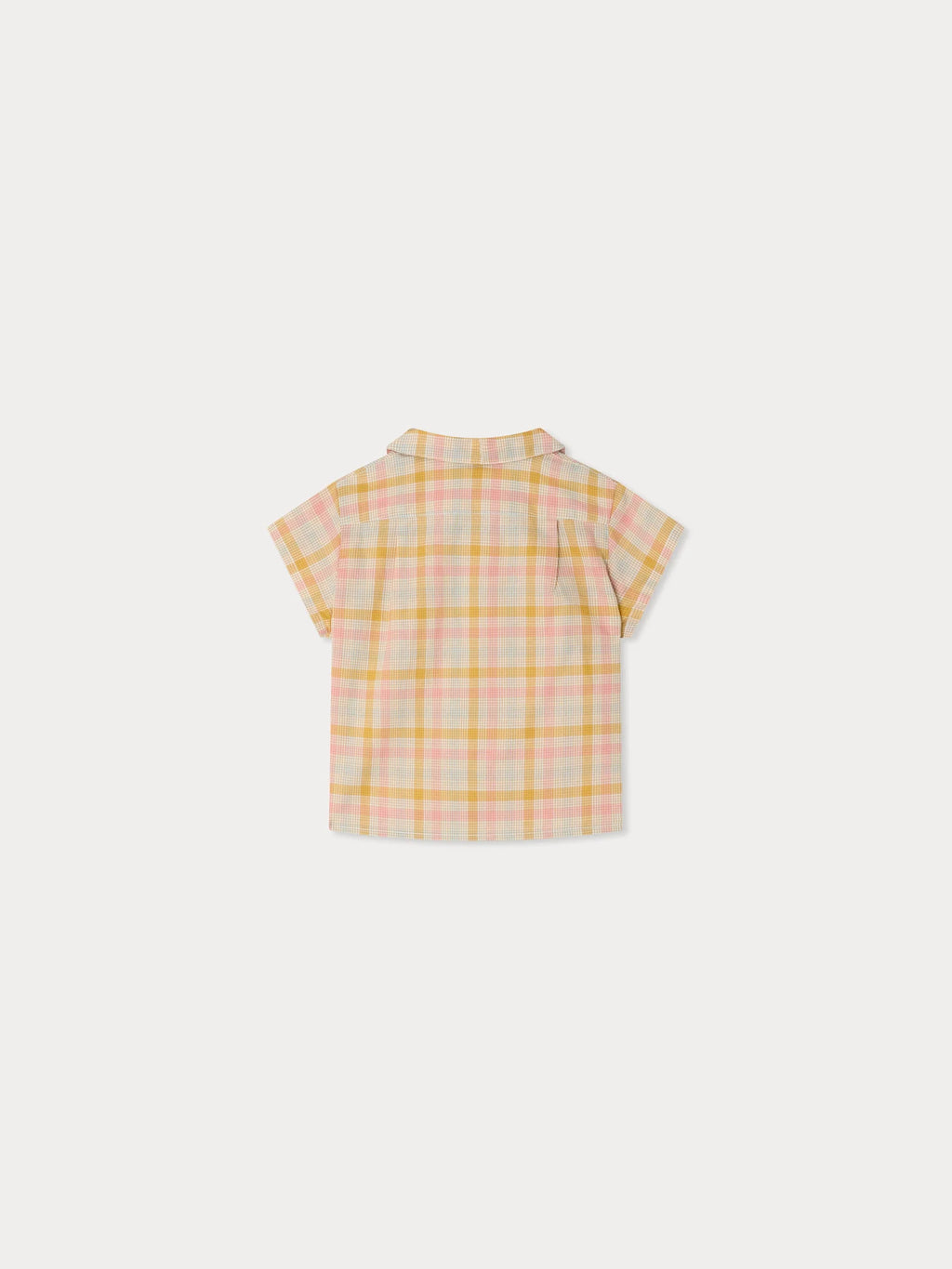 BONPOINT | camicia