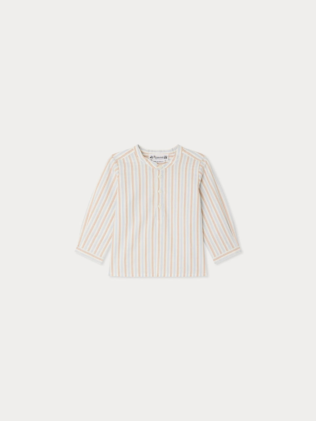 BONPOINT | camicia