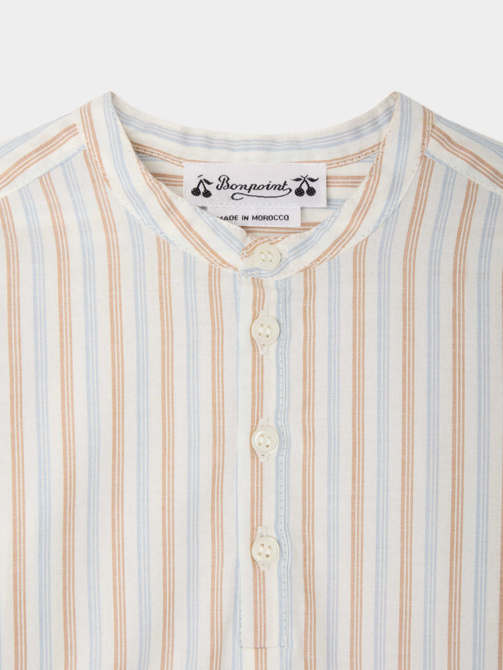 BONPOINT | camicia