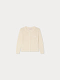 BONPOINT | cardigan uncinetto