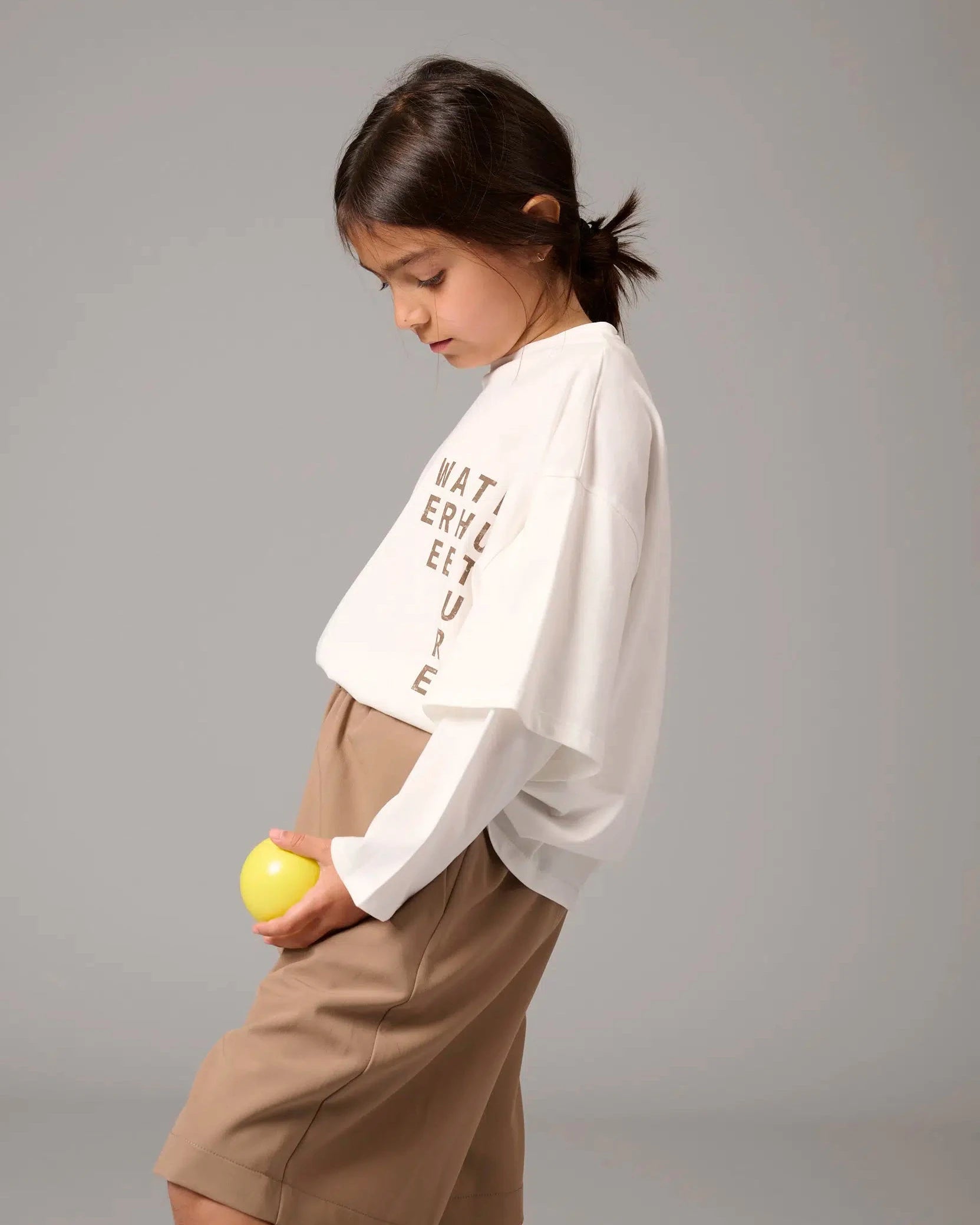 DOUUOD | t-shirt con stampa