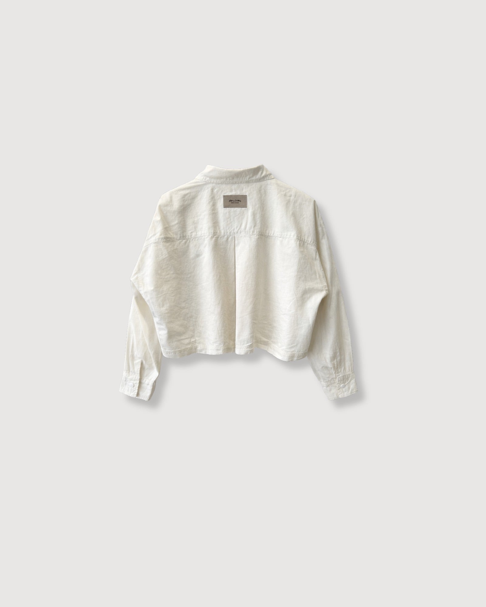 MADILLY | camicia