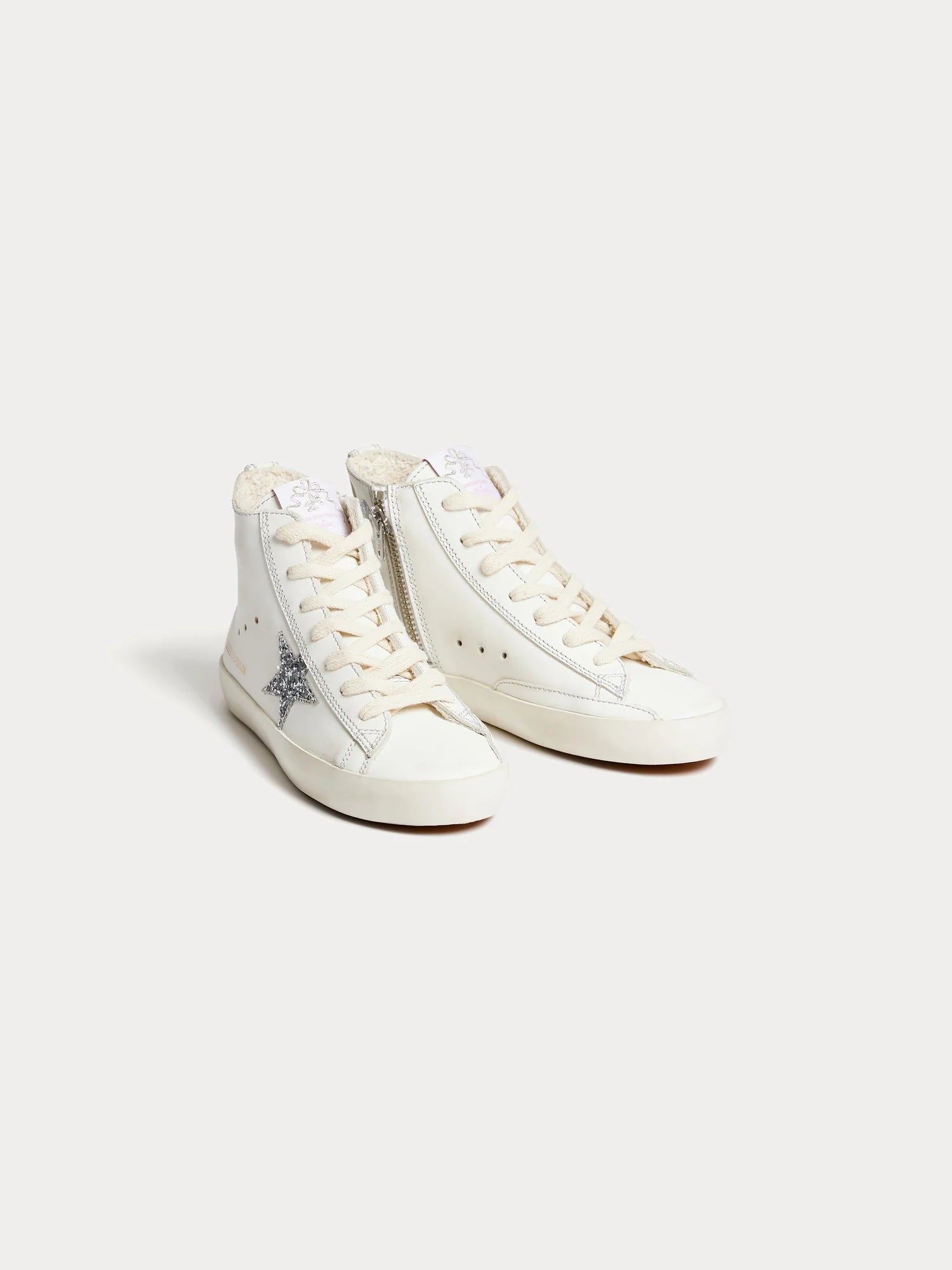 BONPOINT | sneakers alte Golden Goose