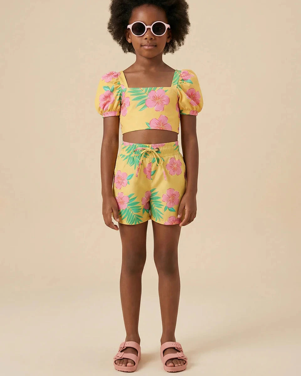 PEPITA & ME | costume shorts fantasia