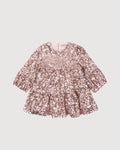 KONGES SLOJD | abito paillettes