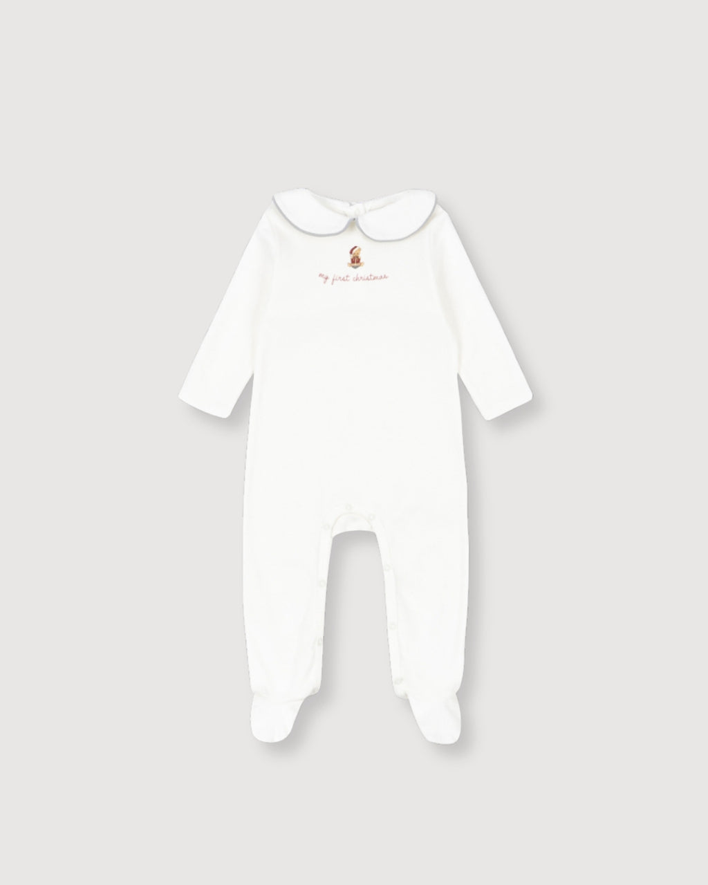 KONGES SLOJD | tutina My first Christmas