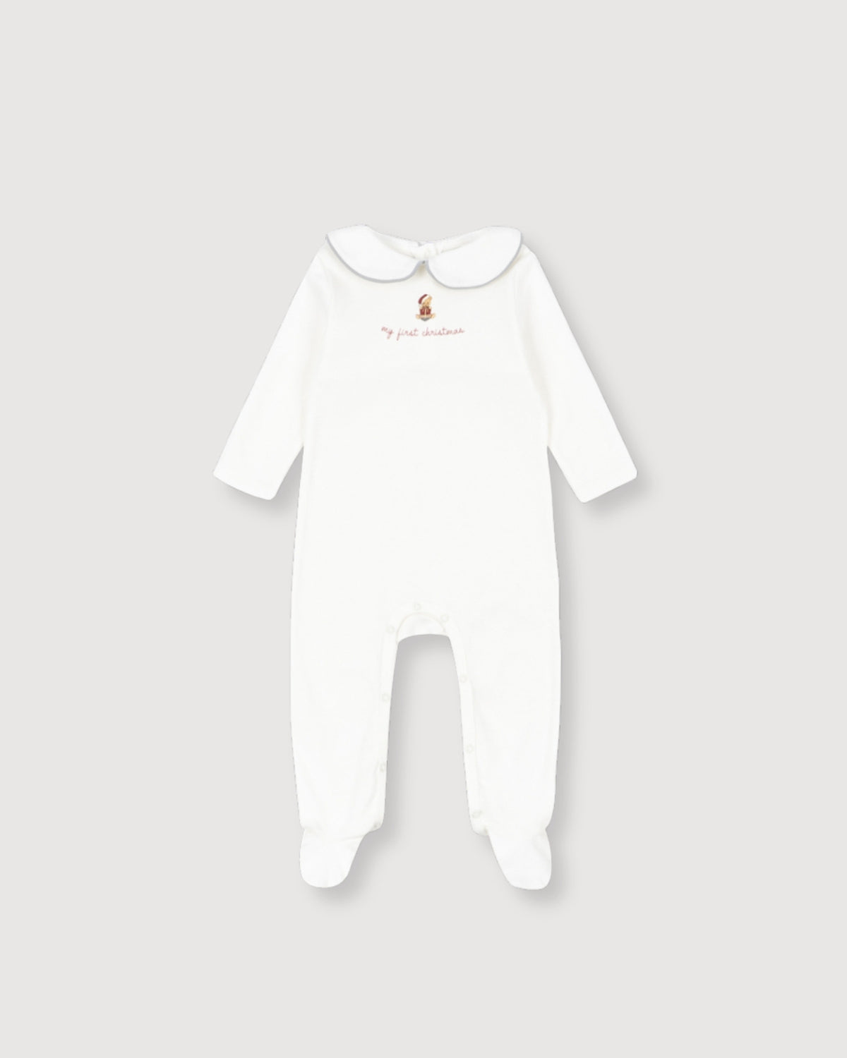 KONGES SLOJD | tutina My first Christmas