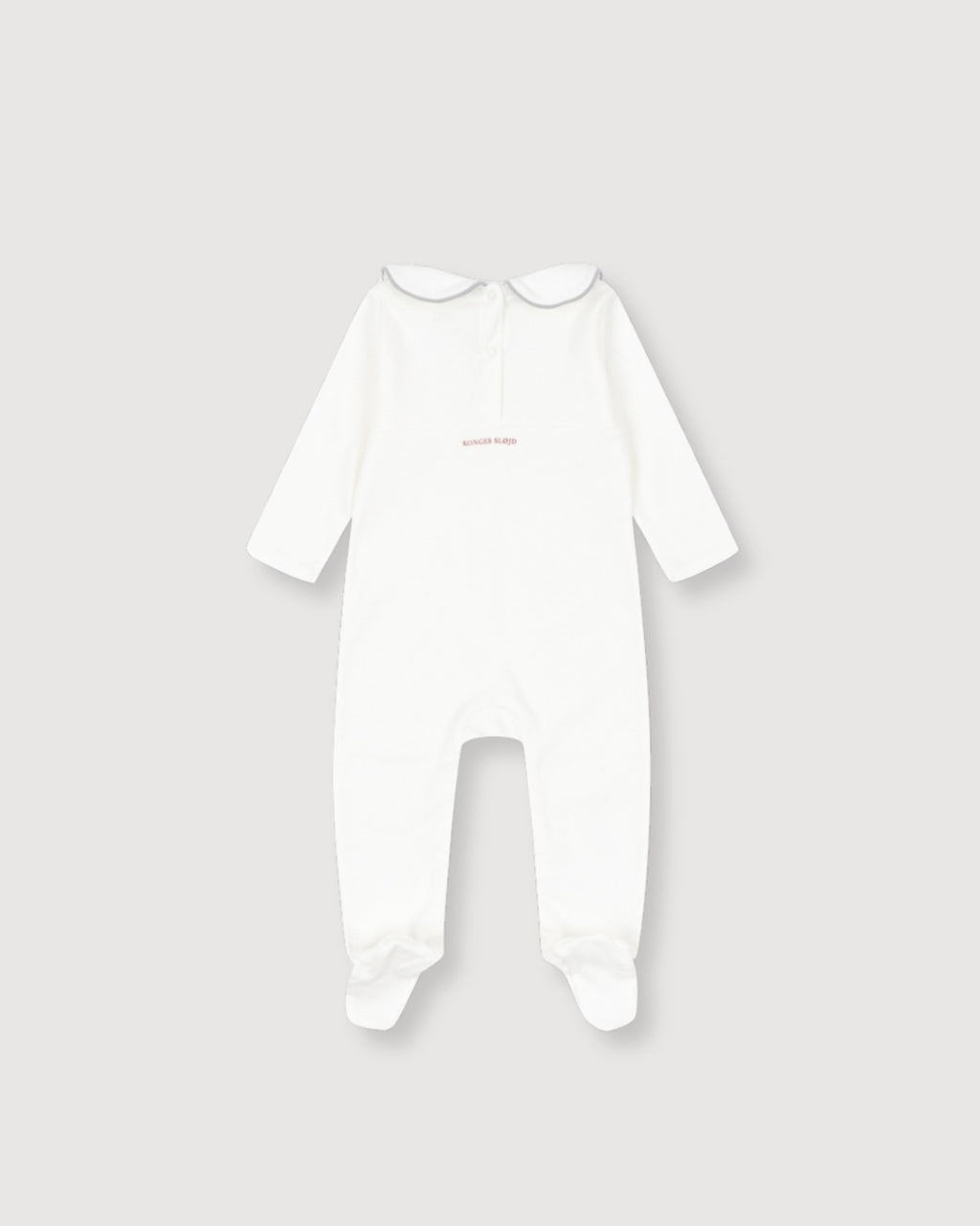 KONGES SLOJD | tutina My first Christmas