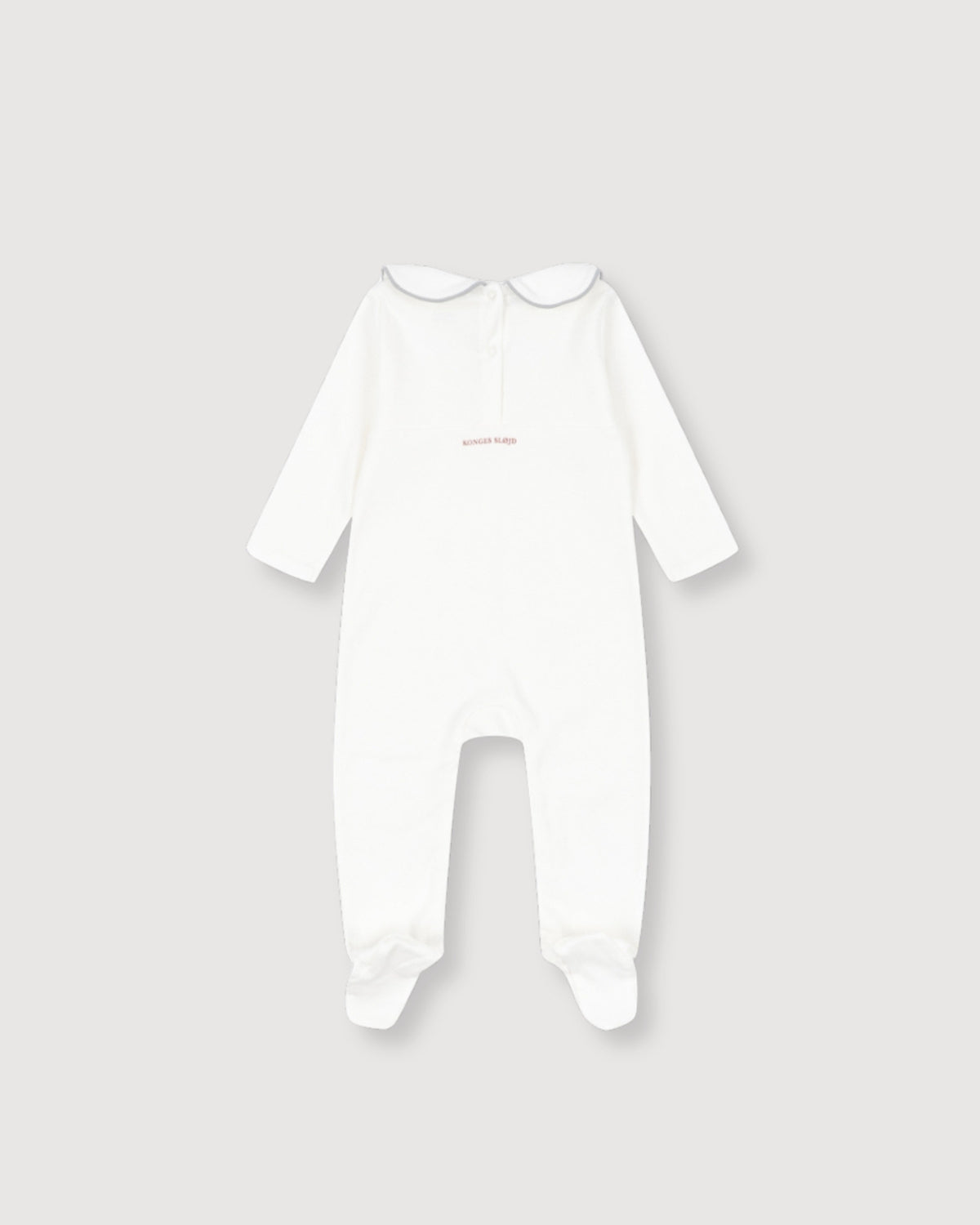 KONGES SLOJD | tutina My first Christmas