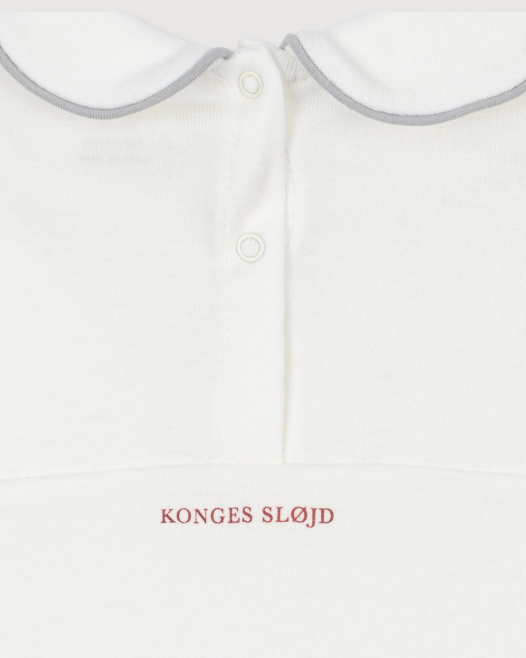 KONGES SLOJD | tutina My first Christmas