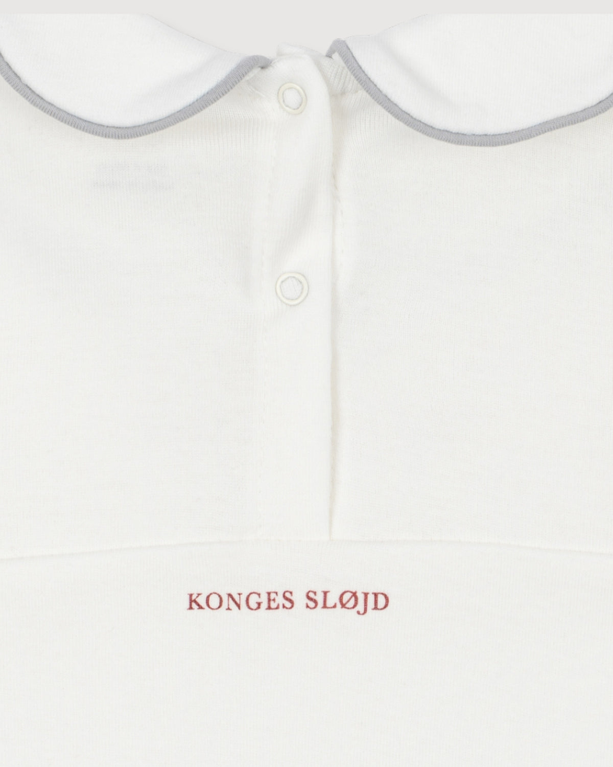 KONGES SLOJD | tutina My first Christmas