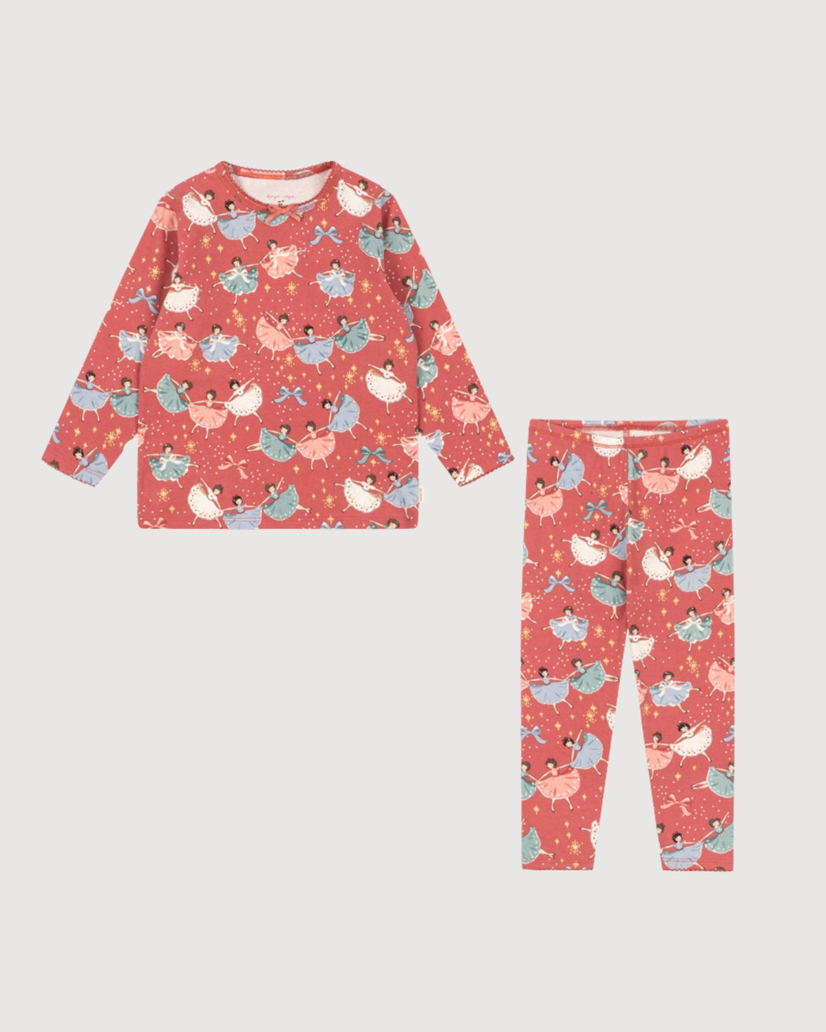KONGES SLOJD | pigiama ballerine