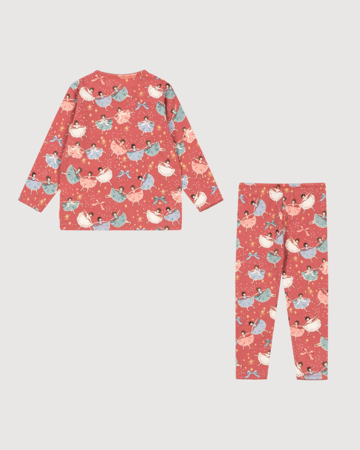 KONGES SLOJD | pigiama ballerine