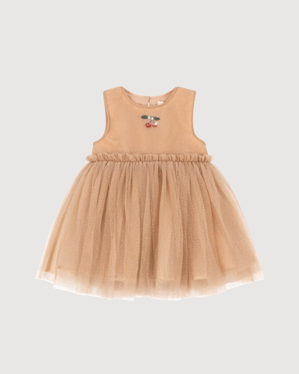 KONGES SLOJD | abito tulle