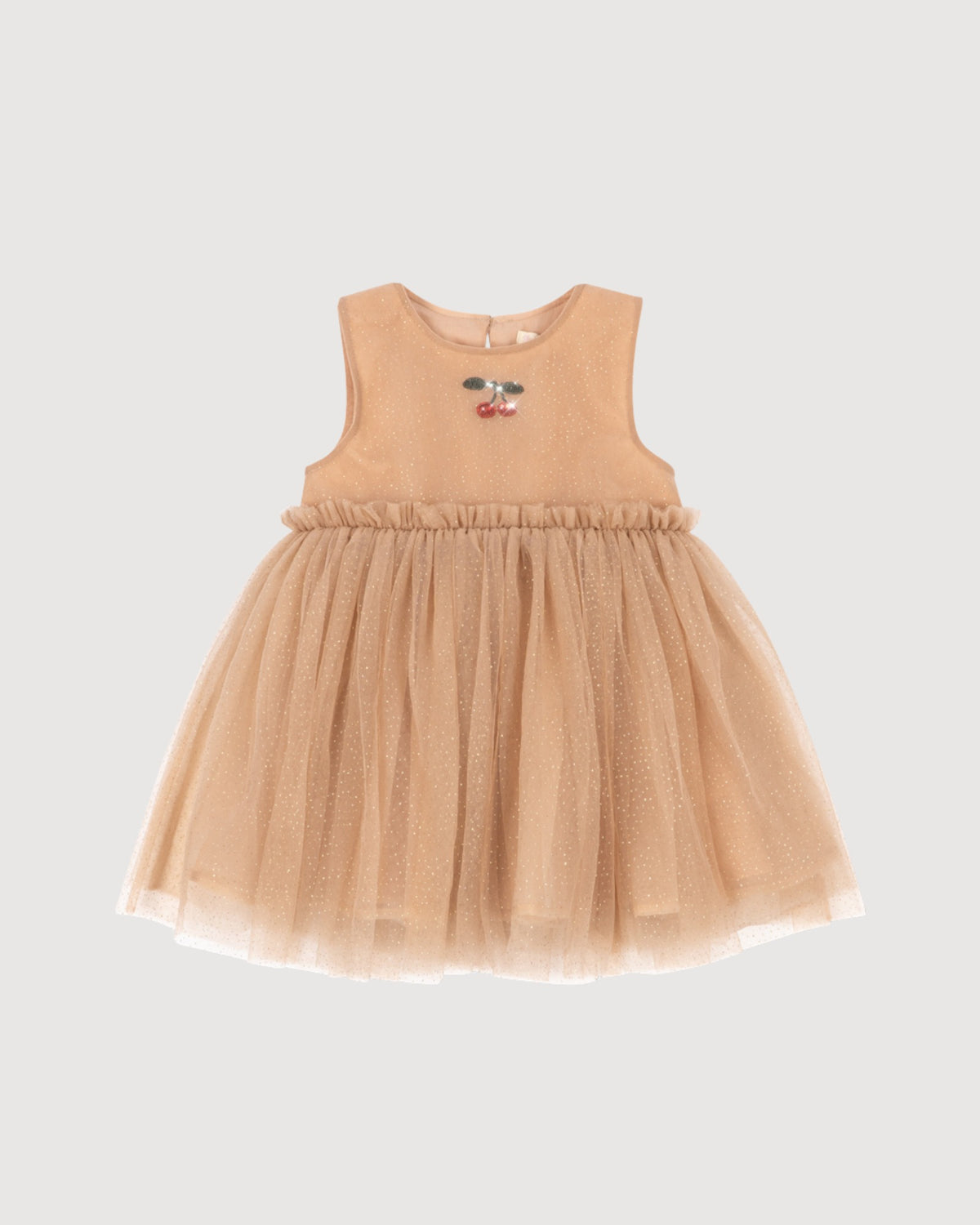 KONGES SLOJD | abito tulle