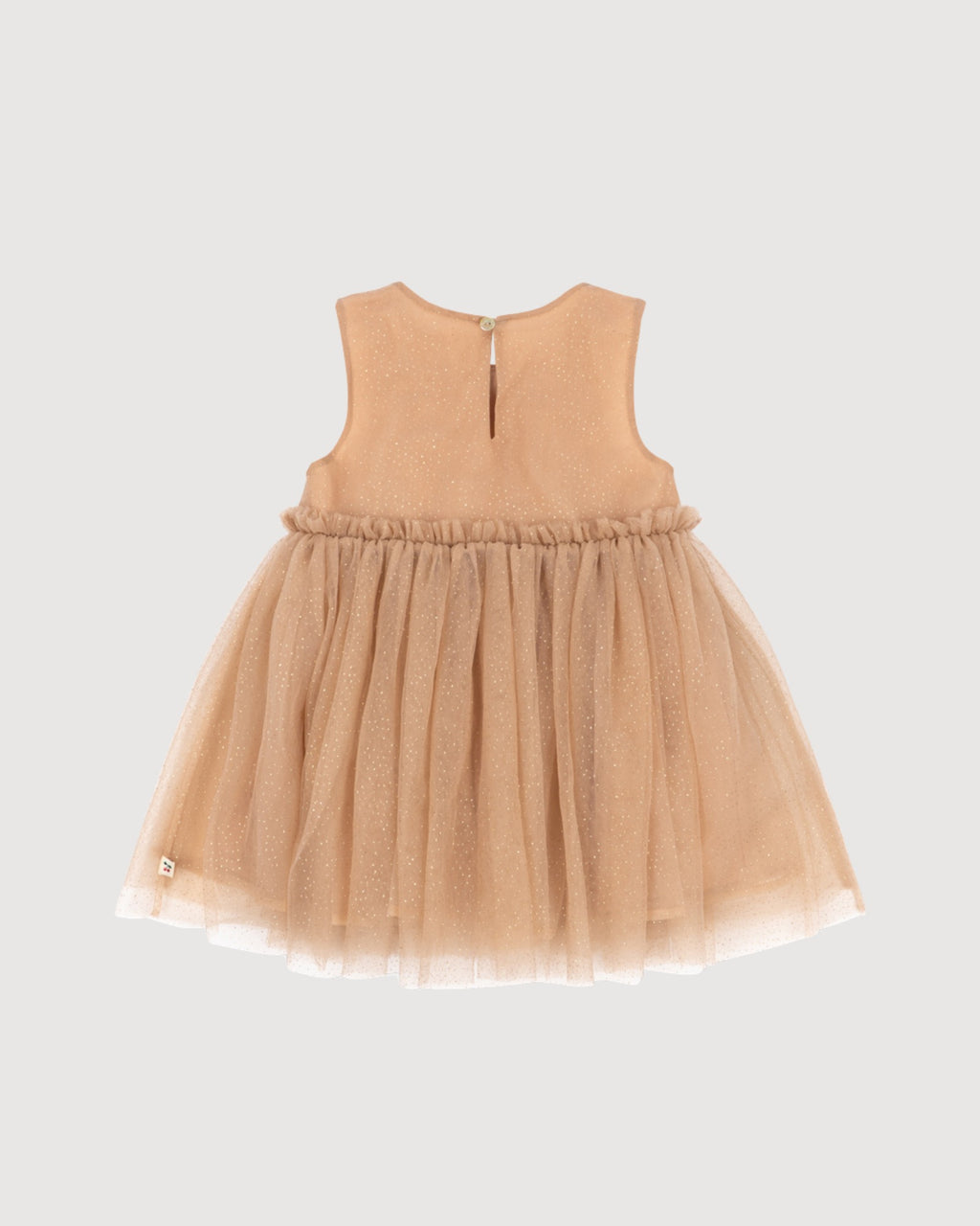 KONGES SLOJD | abito tulle