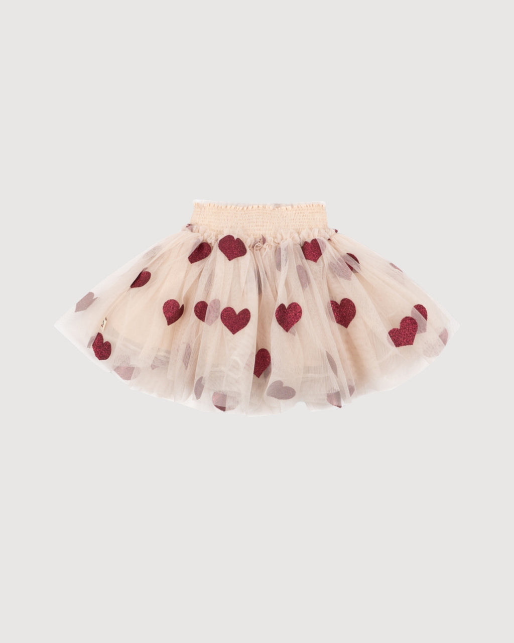 KONGES SLOJD | gonna cuori