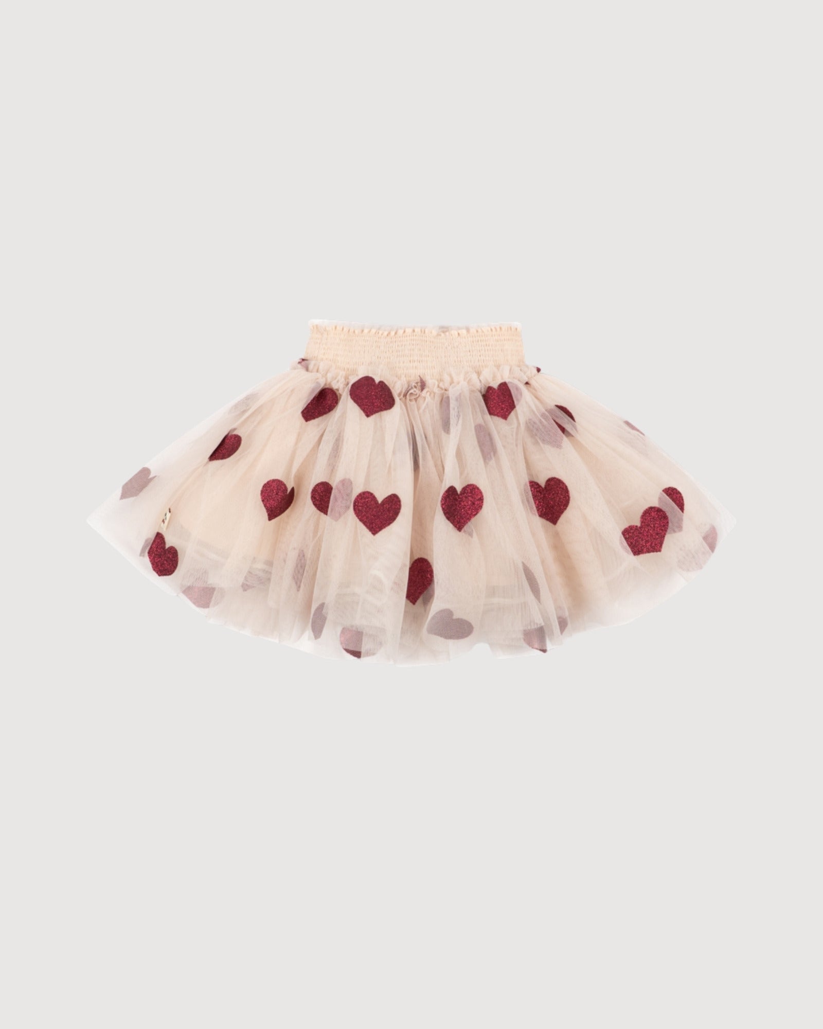 KONGES SLOJD | gonna cuori