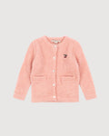 KONGES SLOJD | cardigan con taschine