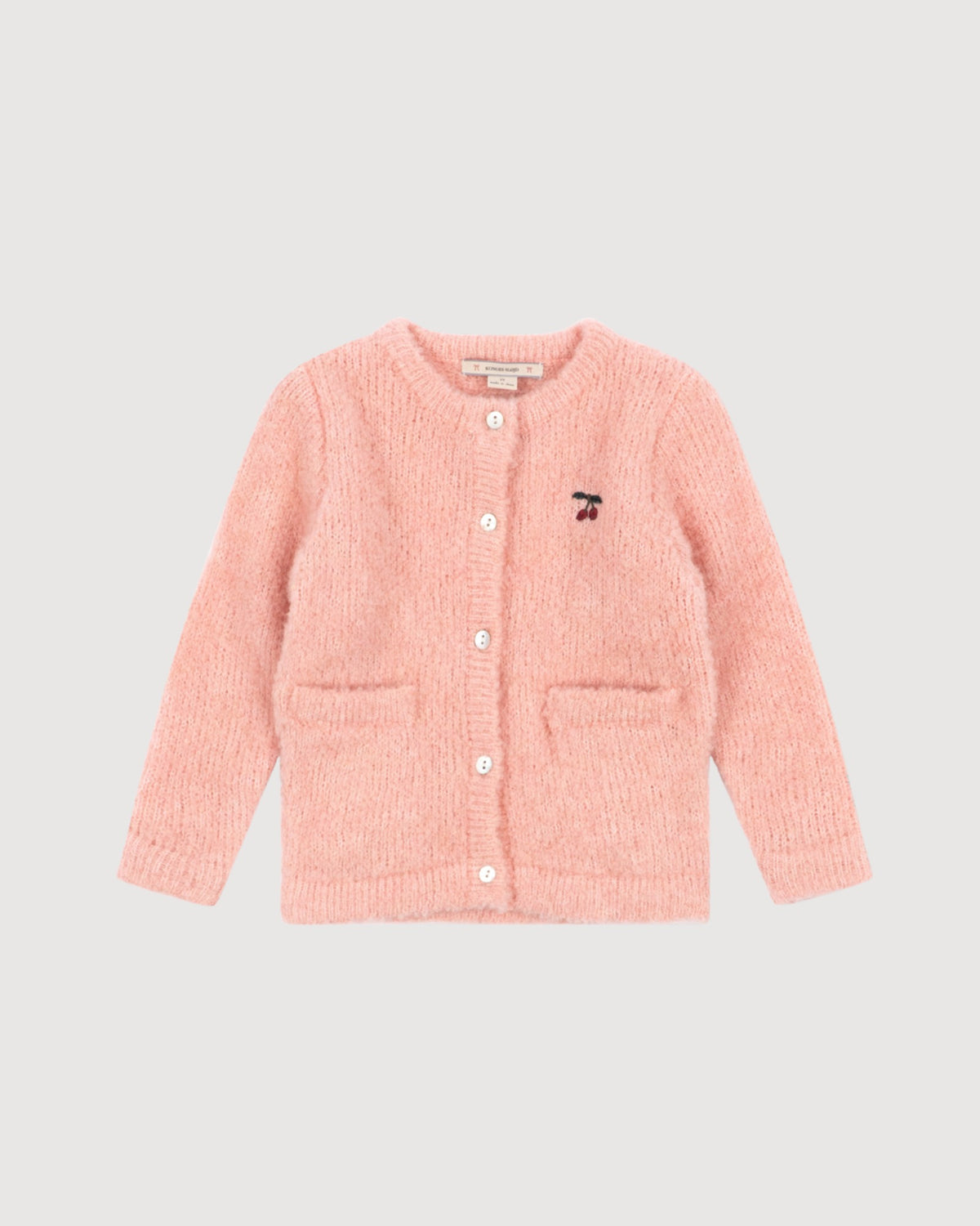 KONGES SLOJD | cardigan con taschine