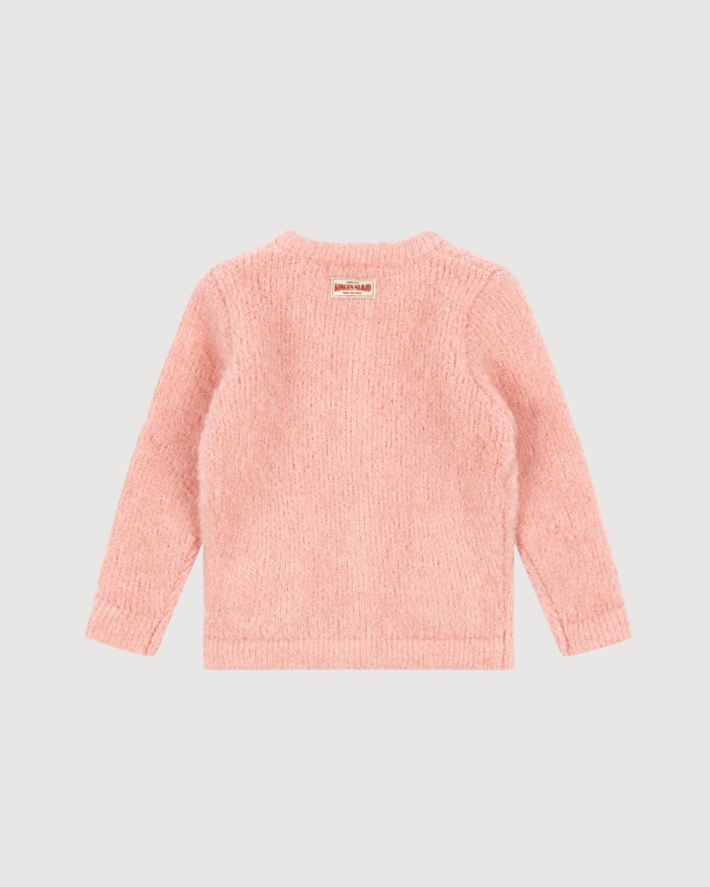 KONGES SLOJD | cardigan con taschine