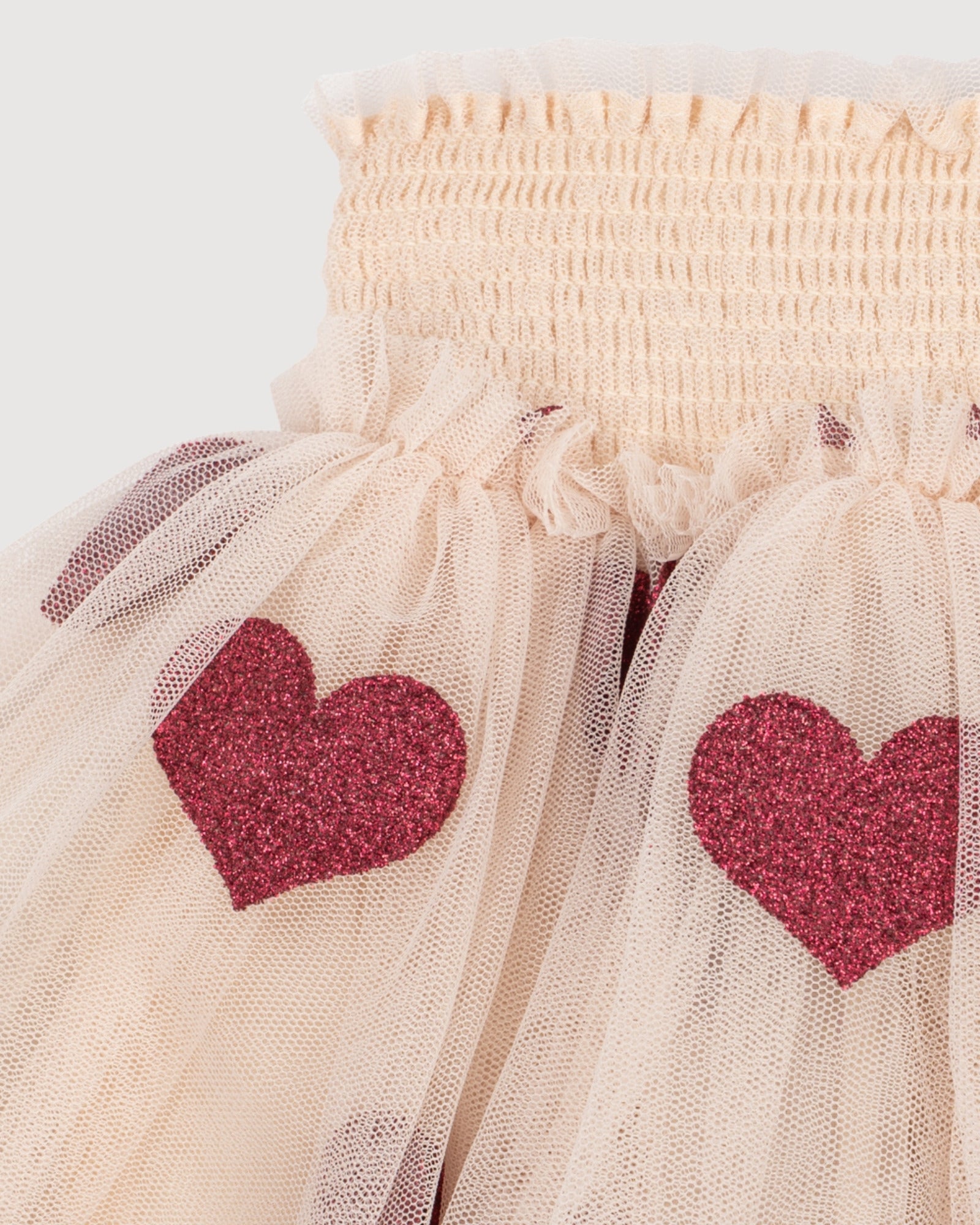 KONGES SLOJD | gonna cuori