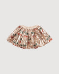 KONGES SLOJD | gonna ciliegie paillettes