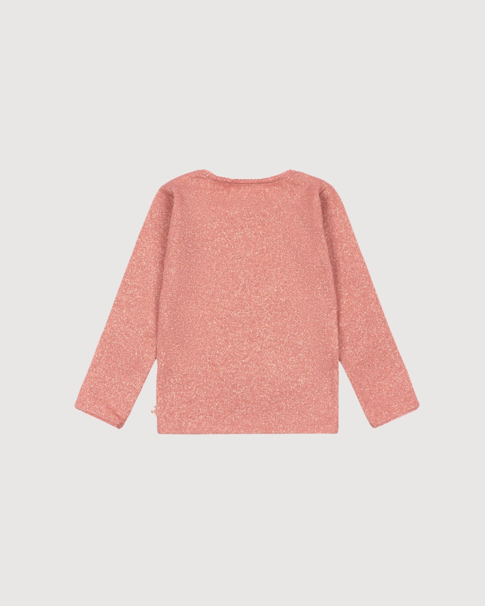 KONGES SLOJD | t-shirt lurex