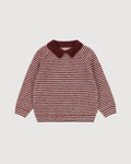 KONGES SLOJD | maglione polo