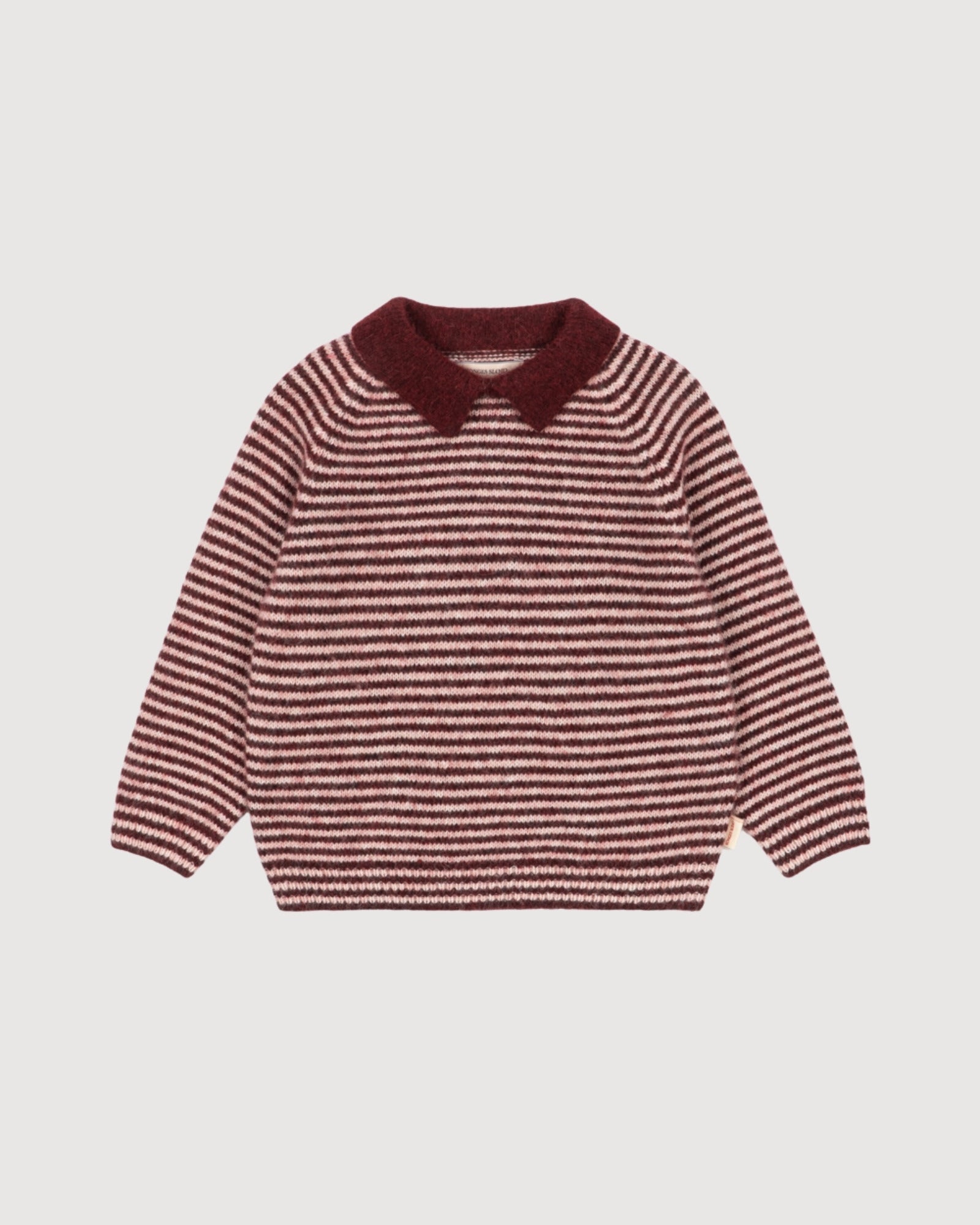 KONGES SLOJD | maglione polo