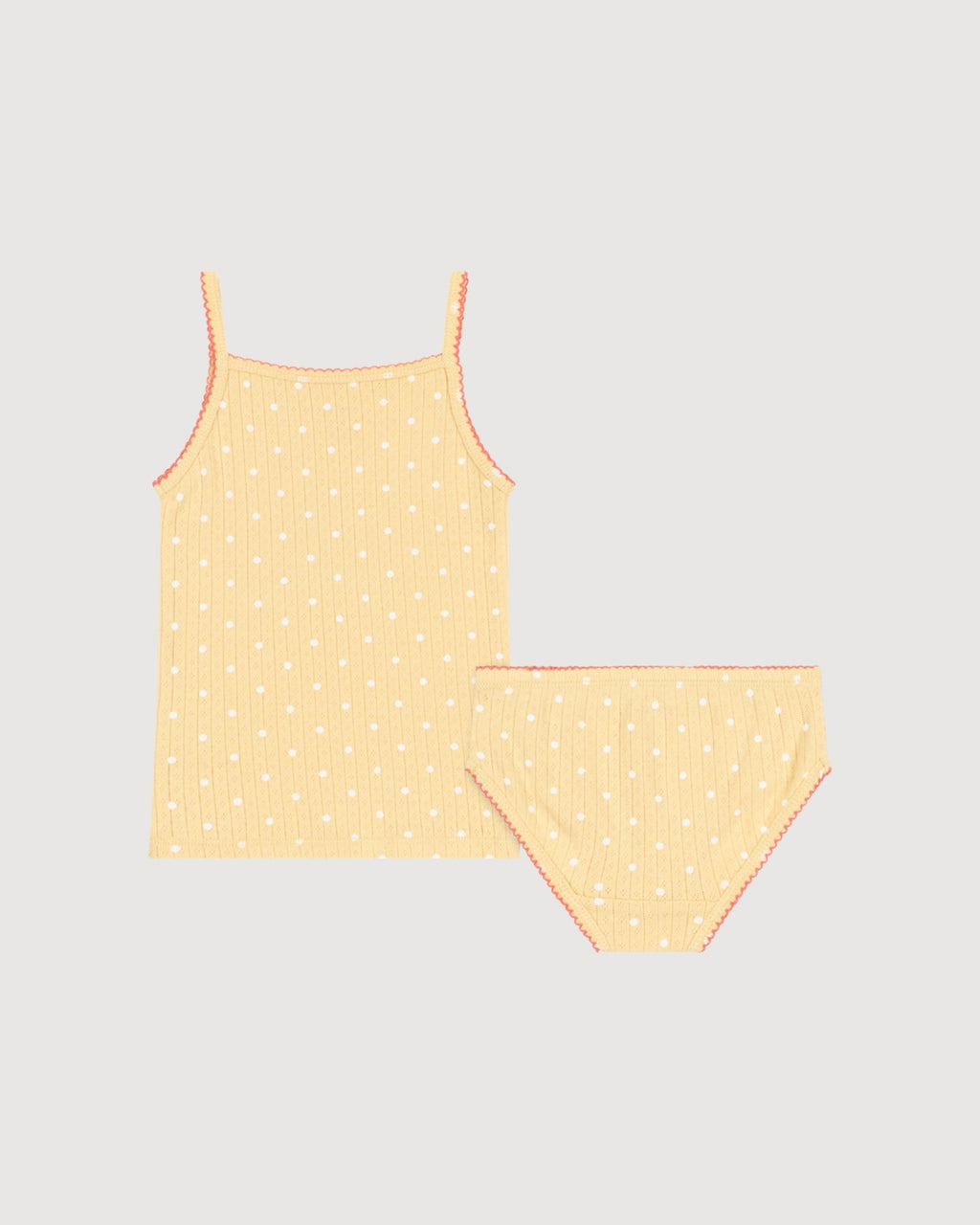 KONGES SLOJD | set underwear