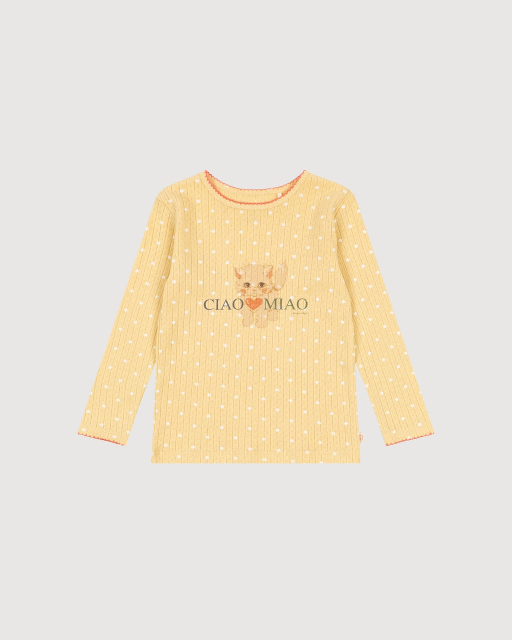 KONGES SLOJD | t-shirt stampa
