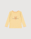 KONGES SLOJD | t-shirt stampa